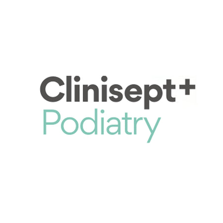 Clinisept+ Podiatry