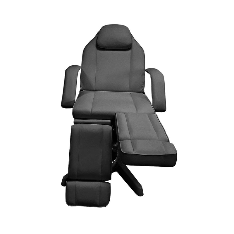 Affinity Stellar Hydraulic Split Leg Podiatry Chair 8456-BK