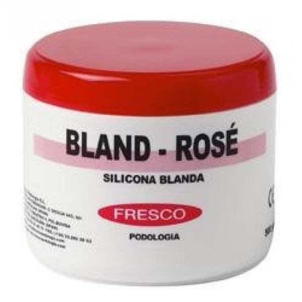 Bland Rose Silicone Soft 500g 2061