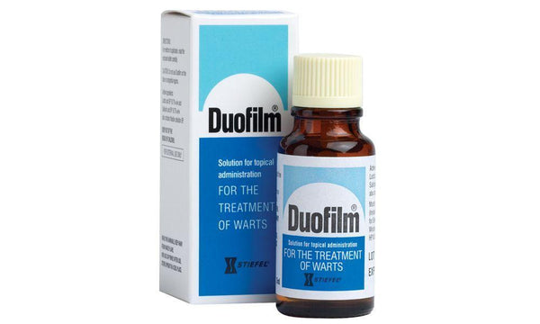 Duofilm Wart Treatment 15ml 4759
