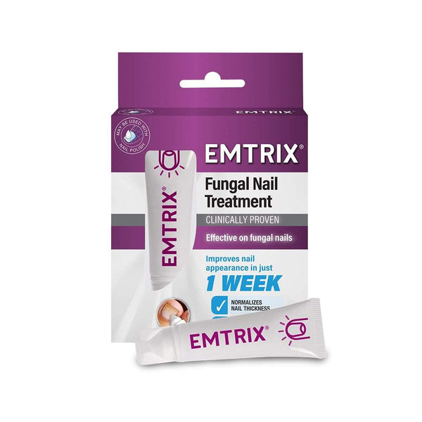 Emtrix Fungal Nail Treatment 2137