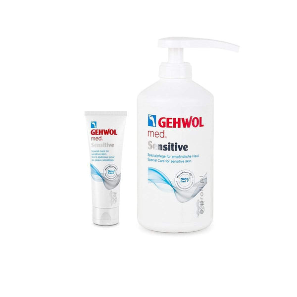 Gehwol med® Sensitive