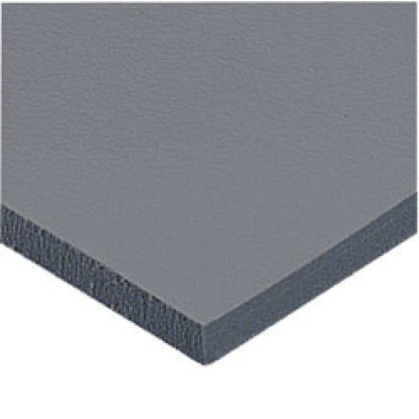 Hapla Poron® 4000 Grey Adhesive Sheet, pk4 0446