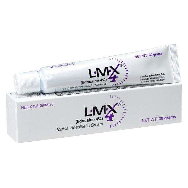LMX4 Cream