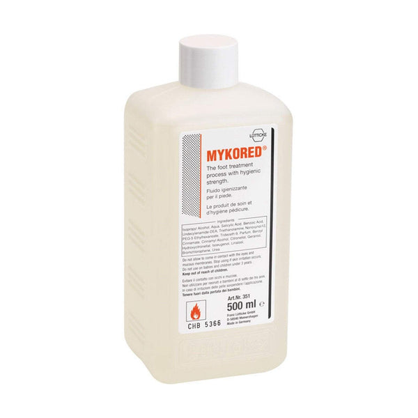Mykored Professional 500ml 3619