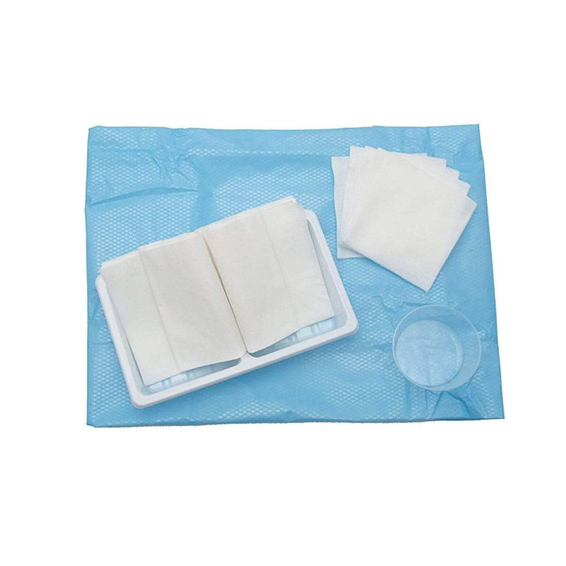 National Wound Care Pack No.1, Single use 9546