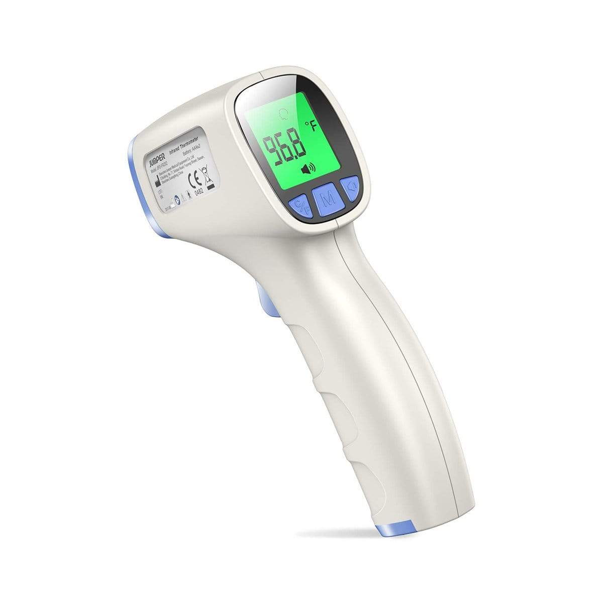 Non contact deals thermometer uk