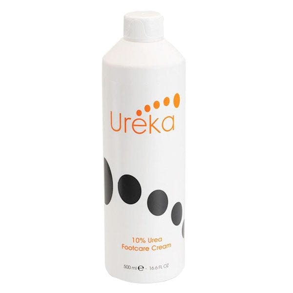Ureka 10% Urea Footcare Cream 1824-50