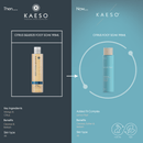 Kaeso Citrus Foot Soak