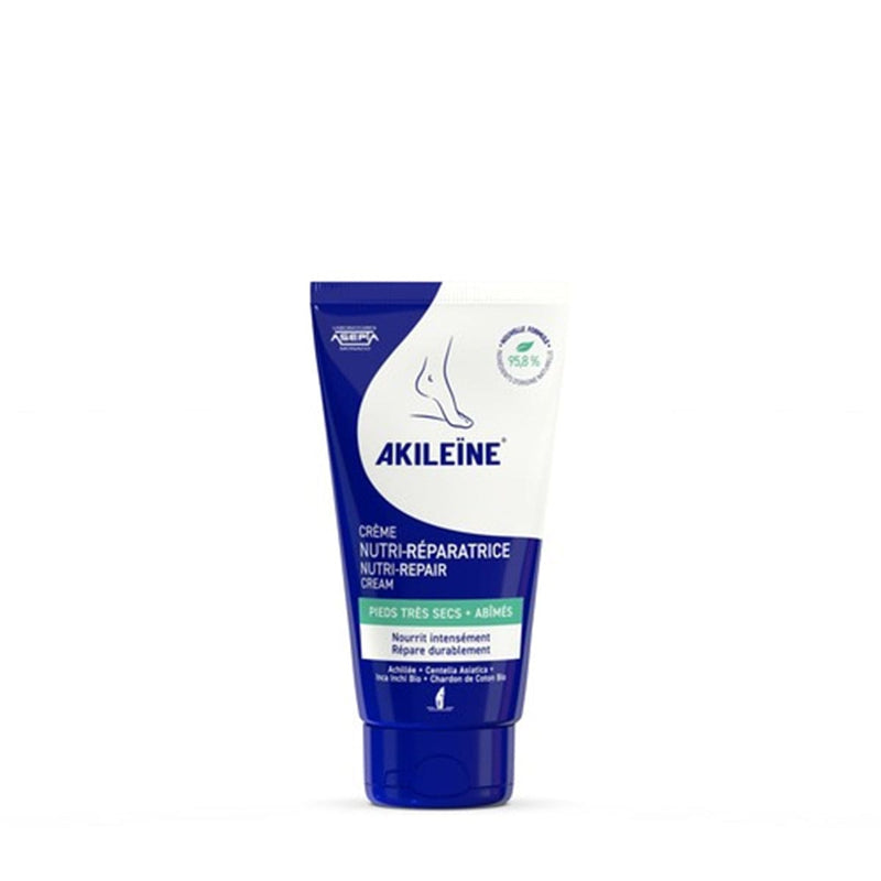 Akileine Cream Blue 2714