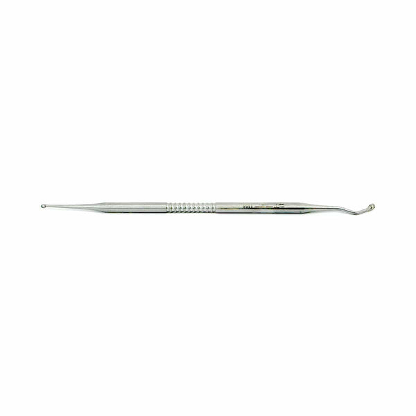 Batten Edwards Hi Grade Round Head Probe Double Ended 1154