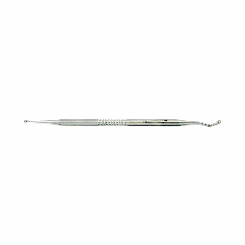 Batten Edwards Hi Grade Round Head Probe Double Ended 1154