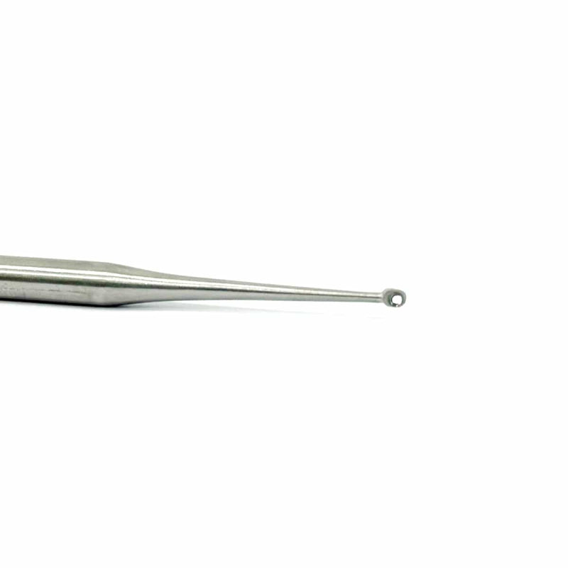 Batten Edwards Hi Grade Round Head Probe Double Ended 1154