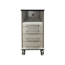 Bedmed Podiatry Slimline Cabinet 2373