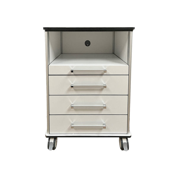 Bedmed Podiatry Wide Cabinet 2374