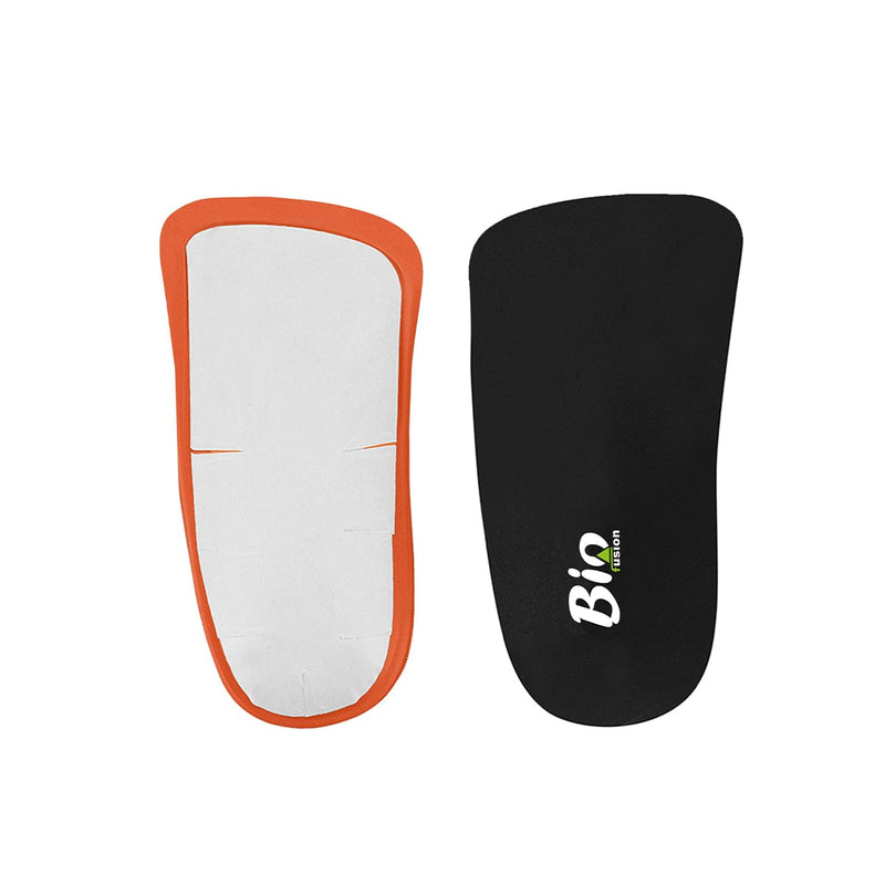 Bio Fusion 4° Orthotics, Pair