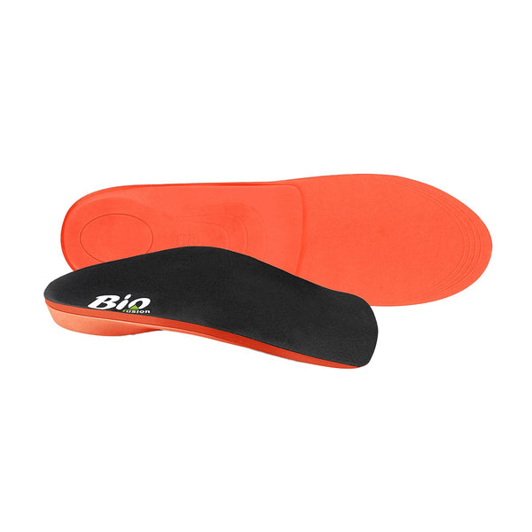 Bio Fusion 4° Orthotics, Pair