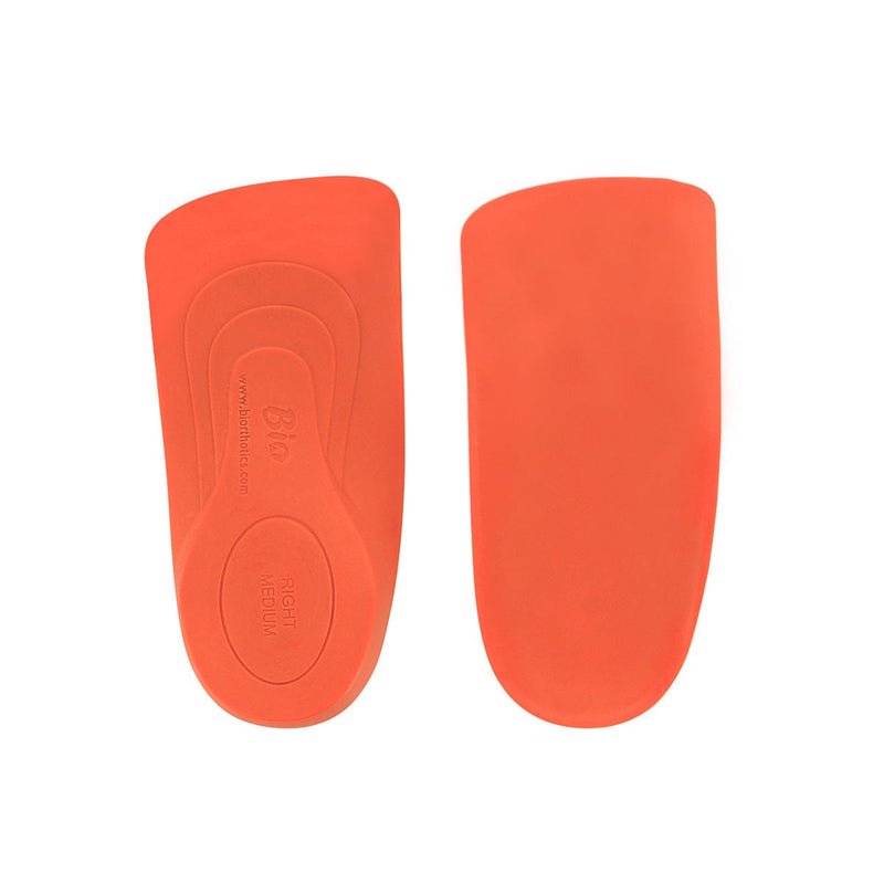 Bio Fusion 4° Orthotics, Pair