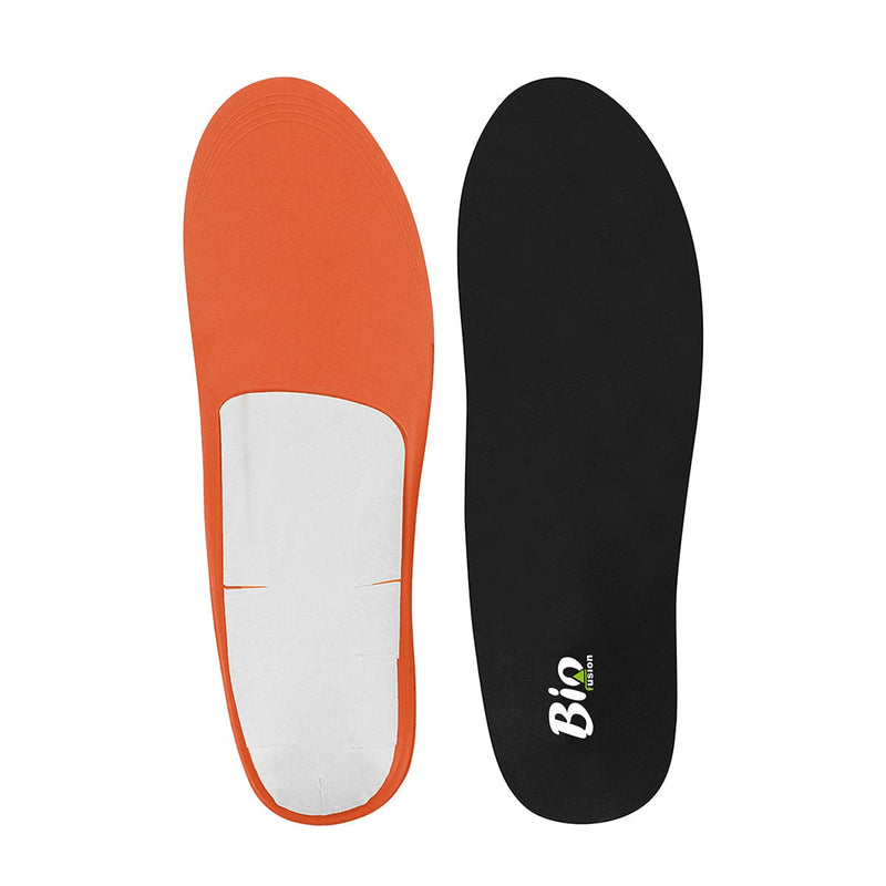 Bio Fusion 4° Orthotics, Pair