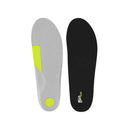 Bio Skive Medium Density Orthotics, Pair