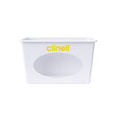 Clinell Wall Mounted Dispenser without lid 2425
