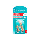 Compeed Blister Mix, Pack of 5 7974