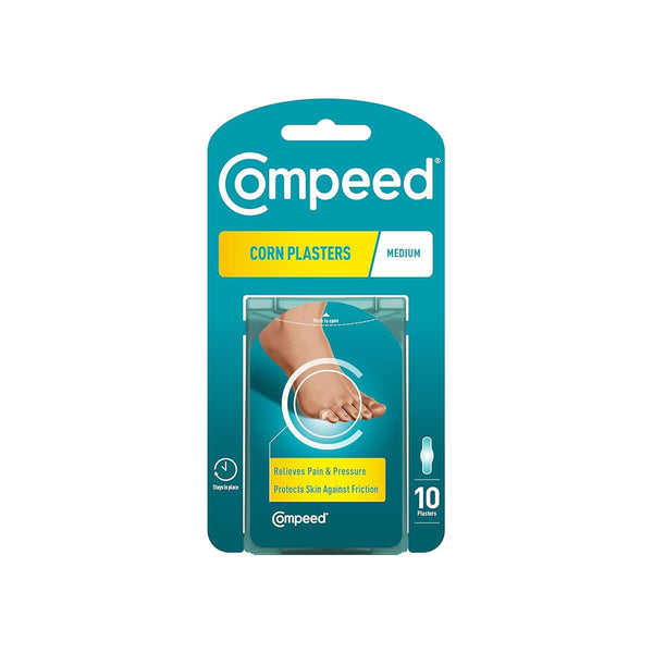 Compeed