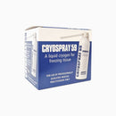 Cryospray 59, Pack of 6 x 50ml 0460-6