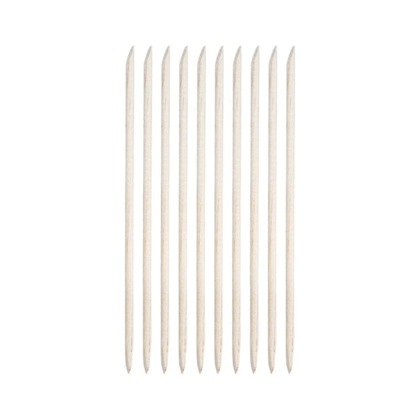 Cuticle Sticks, Pack of 10 1743