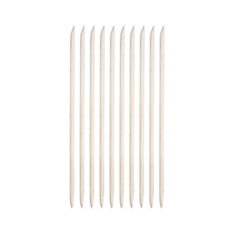 Cuticle Sticks, Pack of 10 1743