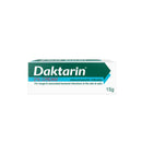 Daktarin 2% 15g 1545