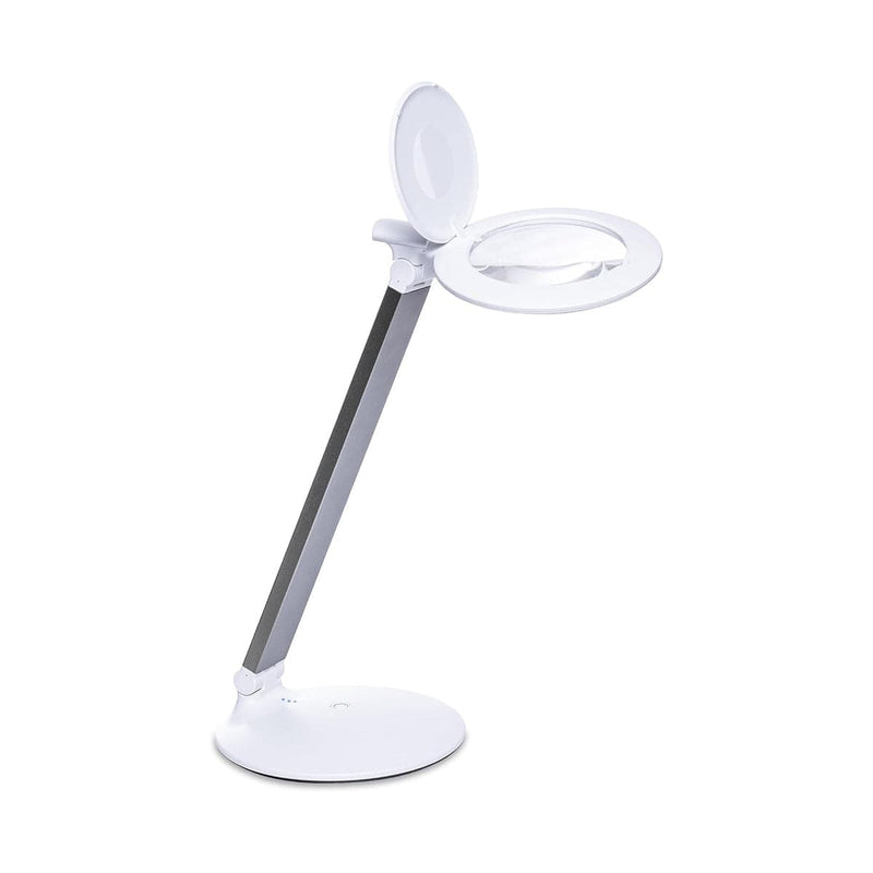 Daylight Halo Go 2 Foldable Magnifier Lamp 1299