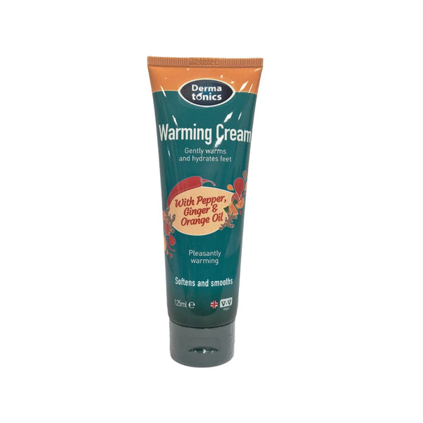 Dermatonics Warming Cream 2868