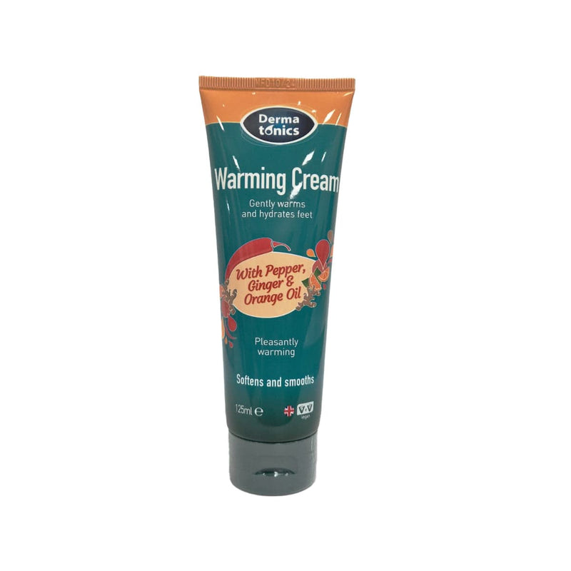 Dermatonics Warming Cream 2868