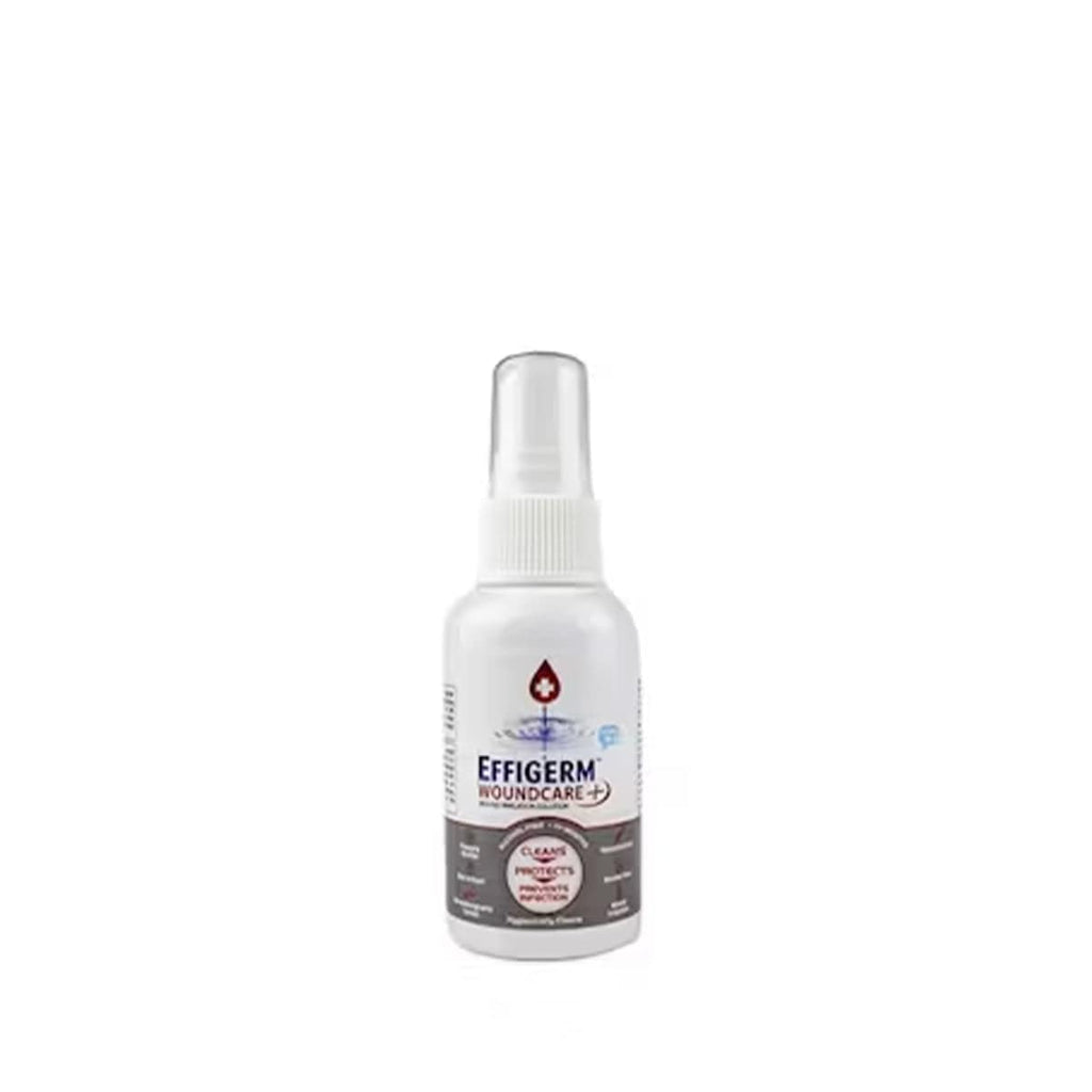 Effigerm Effigerm Woundcare Hydrogel