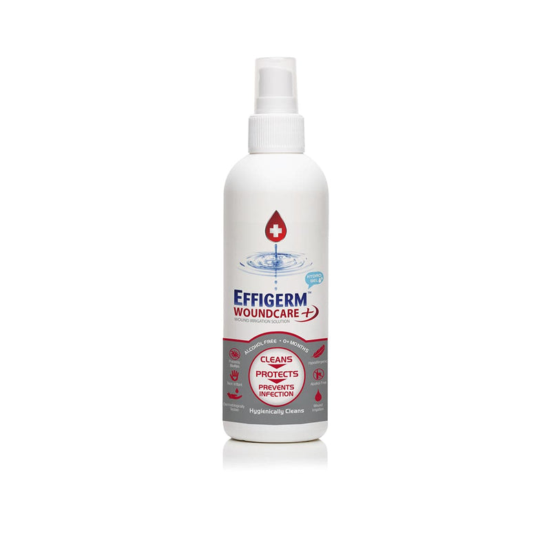 Effigerm Woundcare Hydrogel 250ml 1519