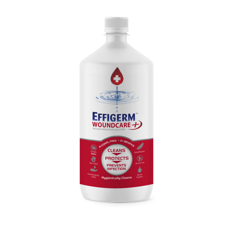 Effigerm Woundcare Solution 1520