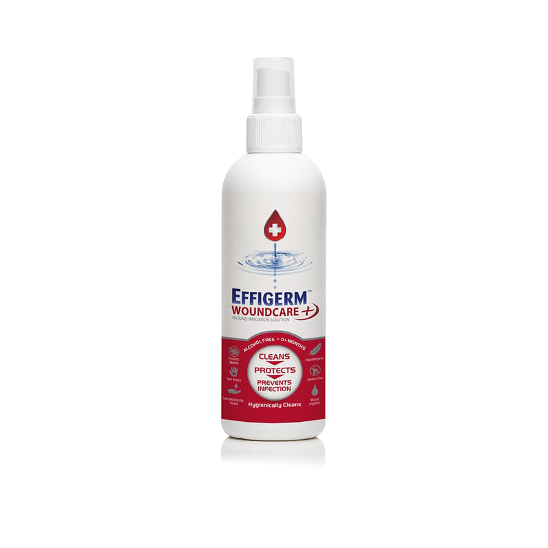 Effigerm Woundcare Solution 250ml 1518