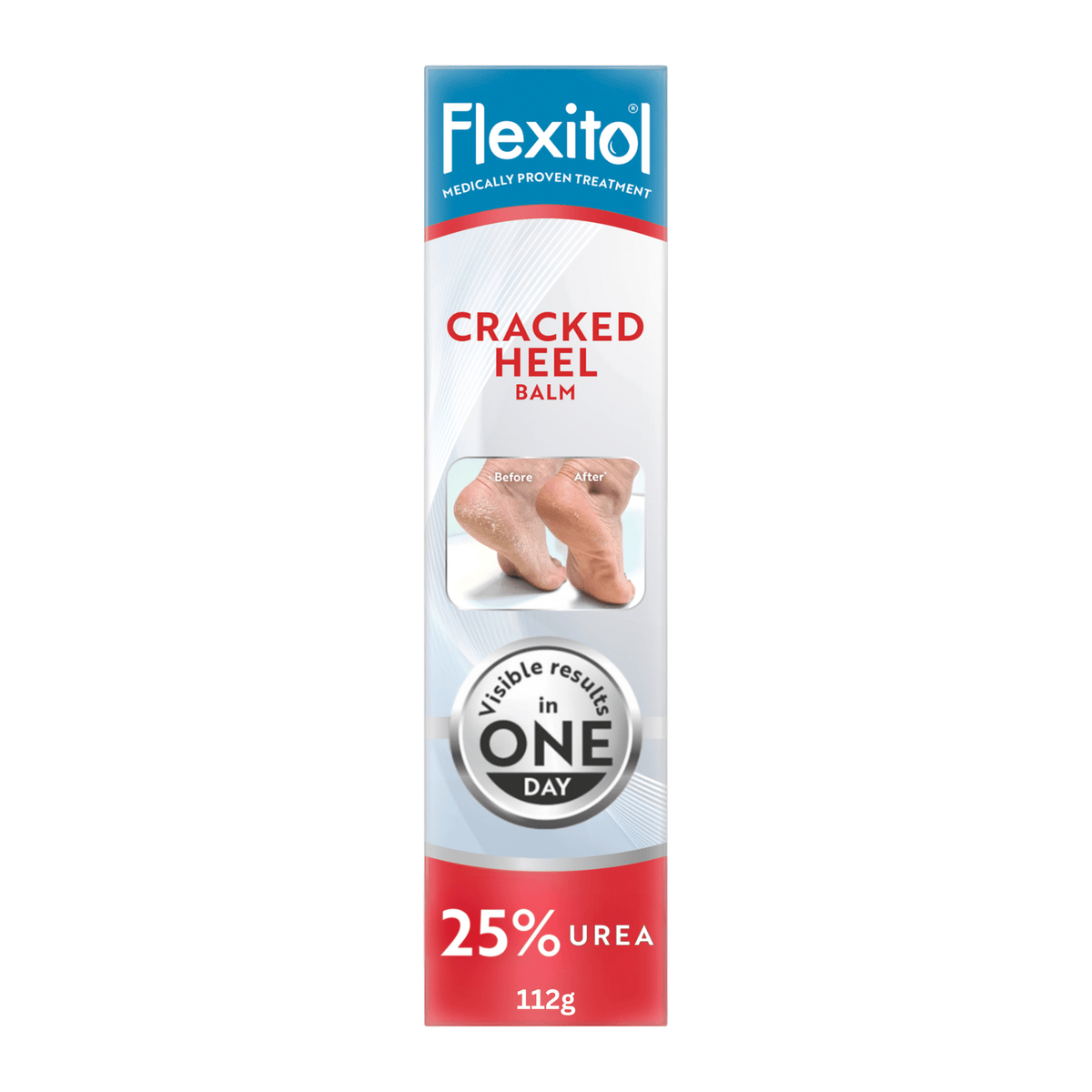 Crème Riche Pour Les Pieds Heel Rescue Balm De Alessandro - 75 Ml - Soin Hydratant