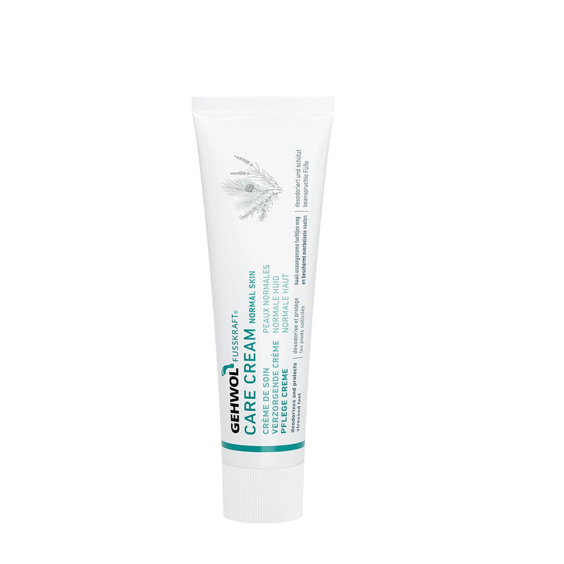 Gehwol Fusskraft Care Cream 0784