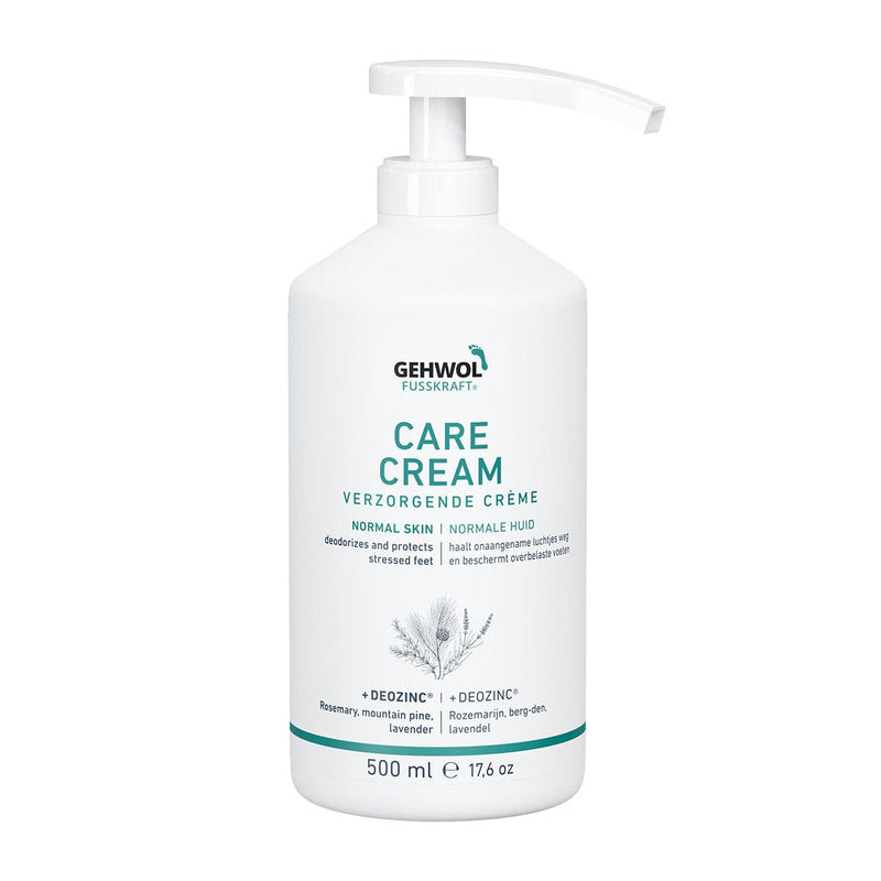 Gehwol Fusskraft Care Cream 0785