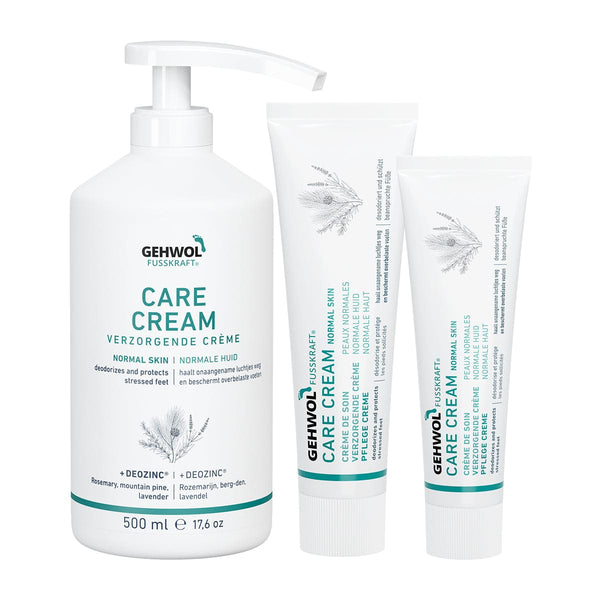 Gehwol Fusskraft Care Cream