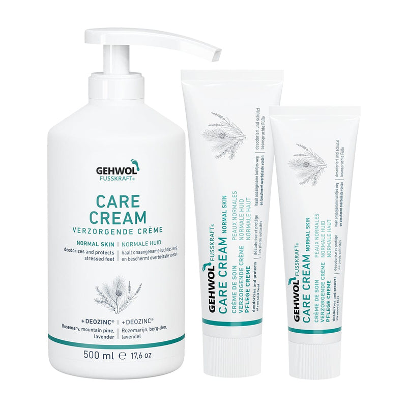 Gehwol Fusskraft Care Cream