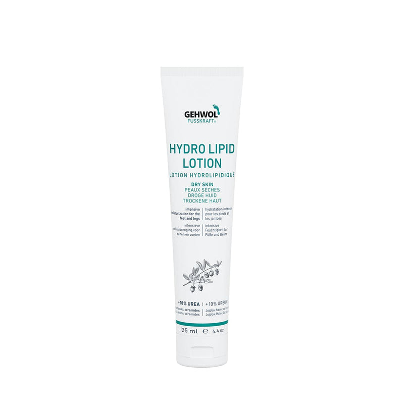 Gehwol Fusskraft Hydrolipid Lotion