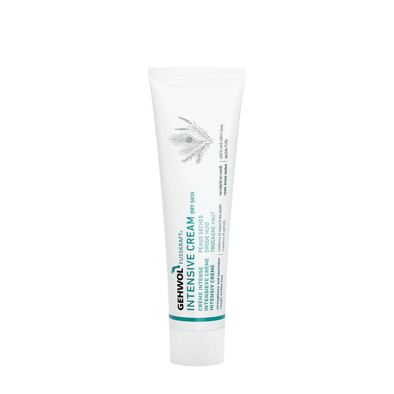 Gehwol Fusskraft Intensive Cream 0781