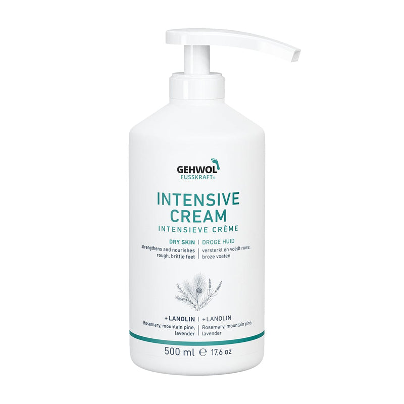 Gehwol Fusskraft Intensive Cream