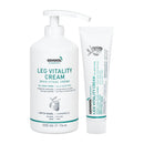 Gehwol Fusskraft Leg Vitality