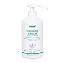 Gehwol Fusskraft Warming Cream 0789