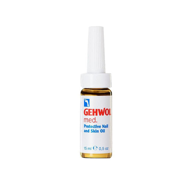 Gehwol med Protective Nail & Skin Oil 0795