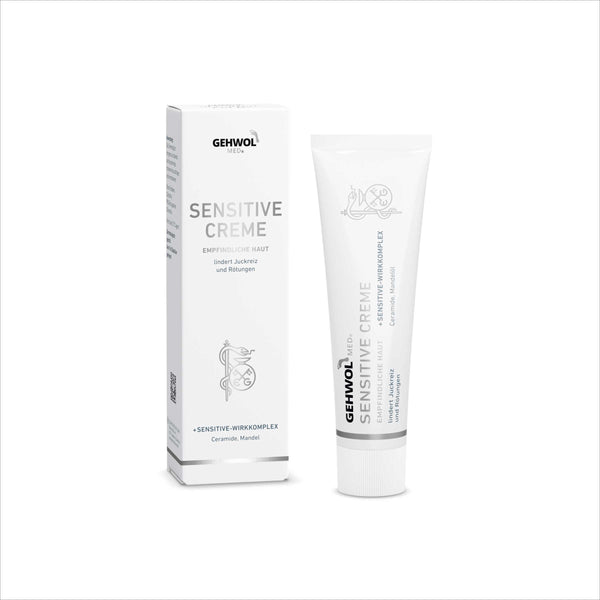 Gehwol med Sensitive, 75ml 1075